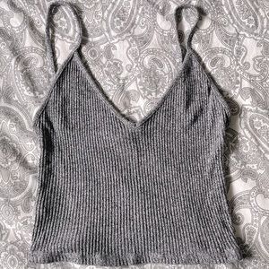 Women’s Brandy Melville top